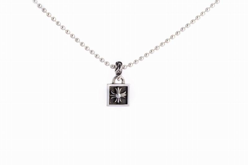 Chrome Hearts necklace 07yxh102